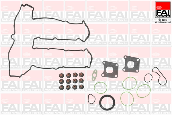 Gasket Kit, cylinder head